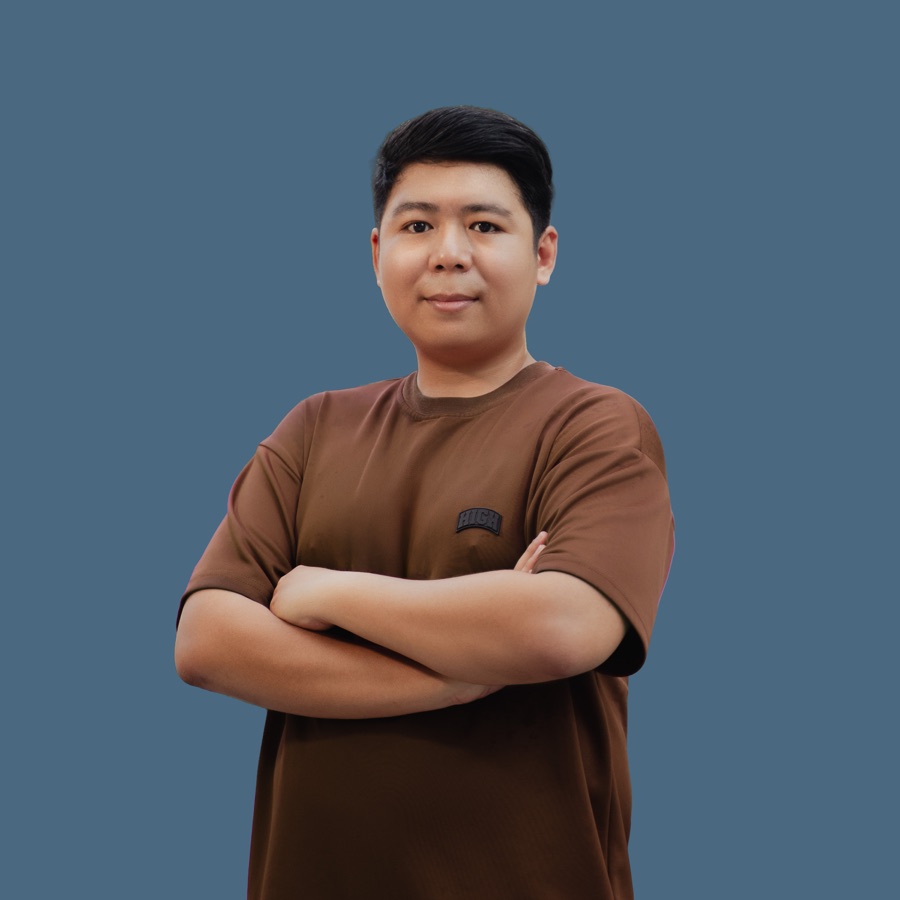 Aung Khant Maung