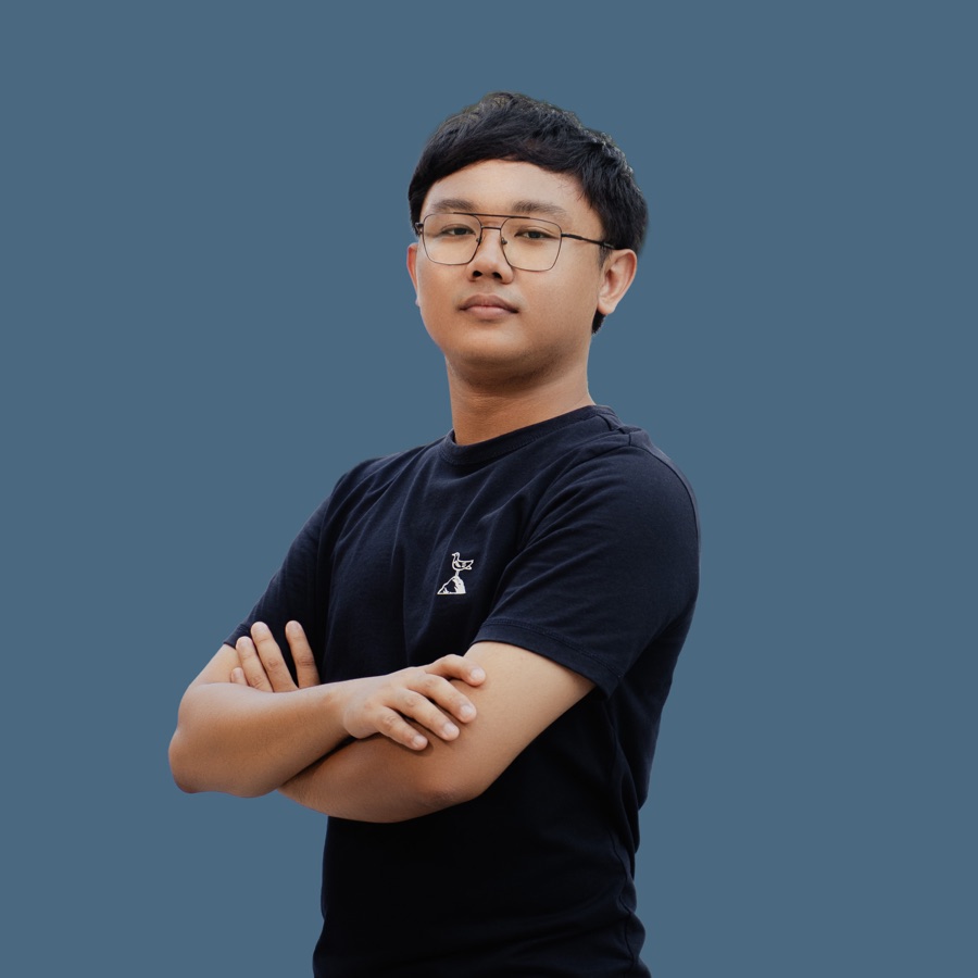 Kaung Hein Htet