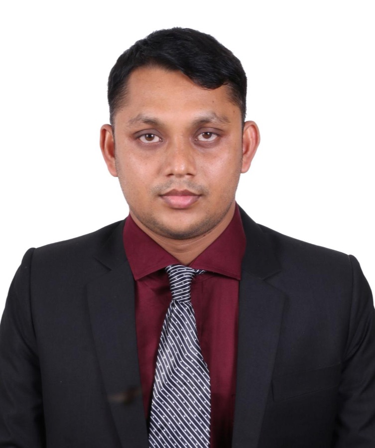 Md Kamal Hosen