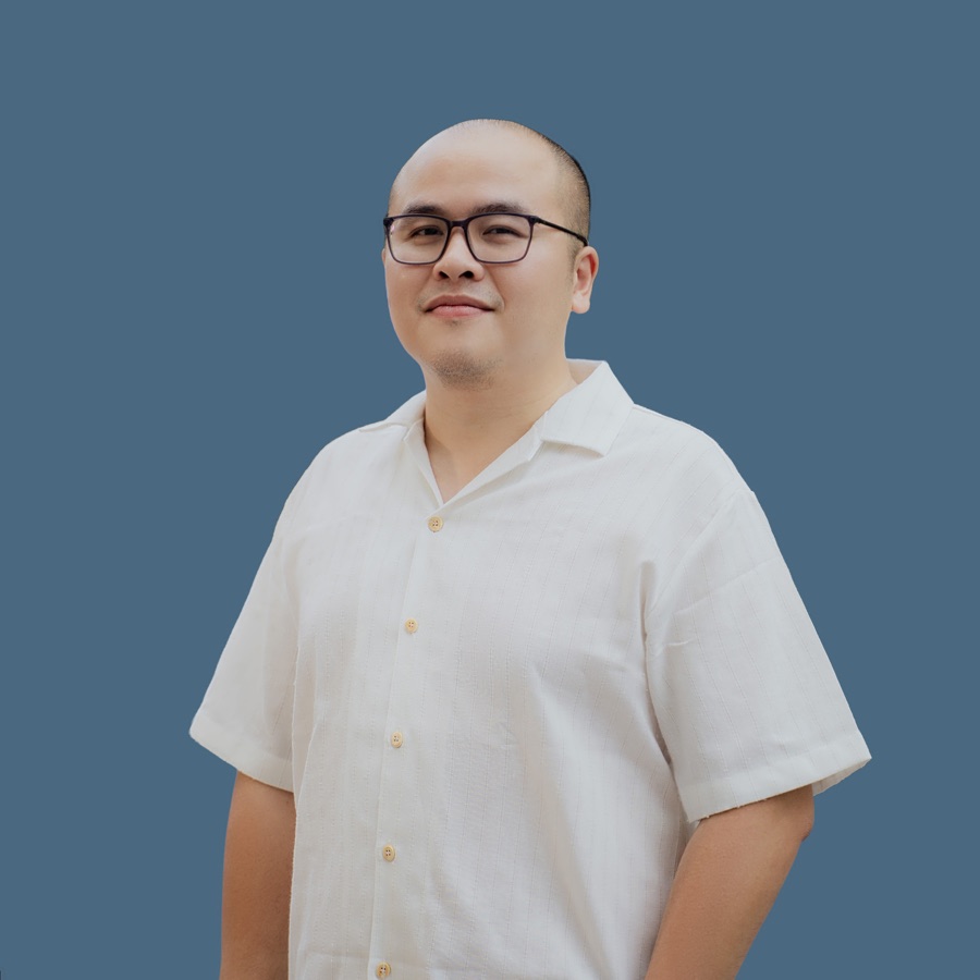 Dr. Sein Minn